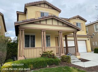 14257 Legato Ct, Corona, CA 92880