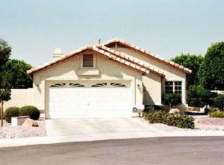 10812 Ventana Dr E, Sun City, AZ 85373