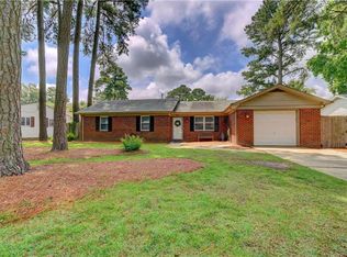 481 Cranston Ln, Virginia Beach, VA 23452