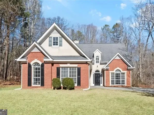 4021 Melvin Dr SW, Atlanta, GA 30331