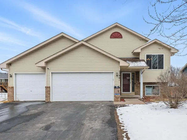 25961 16th St W, Zimmerman, MN 55398