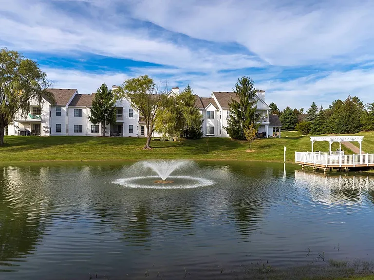Village Club of Farmington Hills — Photo 29