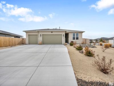 650 Piovana Ct, Sparks, NV, 89441
