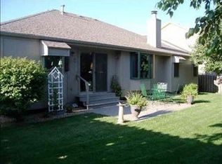 15101 Birch St, Omaha, NE 68116