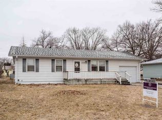 1719 F St, Schuyler, NE 68661