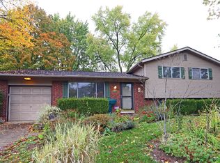 4864 Northtowne Blvd, Columbus, OH 43229