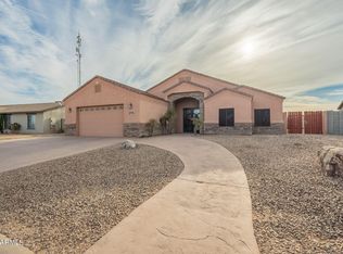 8643 W Torreon Dr, Arizona City, AZ 85123