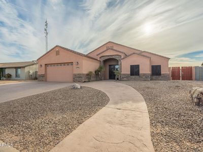 8643 W Torreon Dr, Arizona City, AZ, 85123