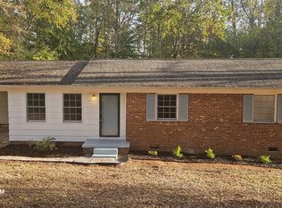 130 Stagecoach Rd, Gaffney, SC 29340