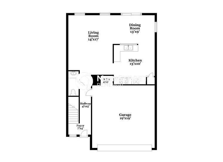 Building Photo - 5123 Orth Dr