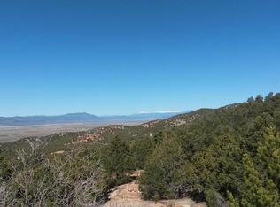 S Red Canyon Drive Parcel #4D, Summit, UT 84772