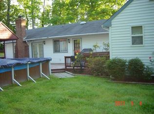 7220 Brooking Way, Mechanicsville, VA 23111