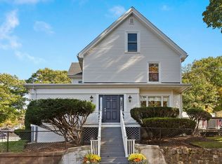 4 Grand View Ave, Lynn, MA 01904