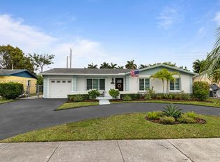 12511 SW 104th Ter, Miami, FL 33186