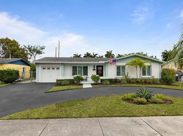12511 SW 104th Ter, Miami, FL 33186