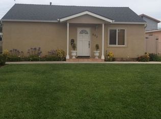 842 S F St, Oxnard, CA 93030