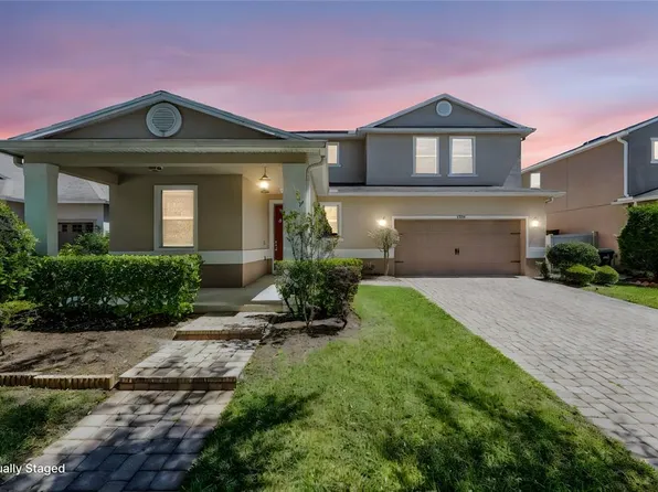 11926 Verrazano Dr, Orlando, FL 32836