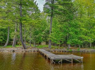 1060 Circle Dr, Eagle River, WI 54521