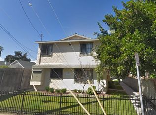 1059 E 48th St, Los Angeles, CA 90011