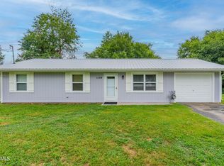 1134 Cedar Springs Valley Rd LOT 156, Sevierville, TN 37876