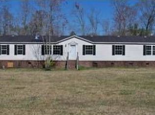 8192 Bing Hill Rd, Adams Run, SC 29426