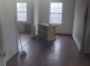 629 N 2nd St APT 4, Pottsville, PA