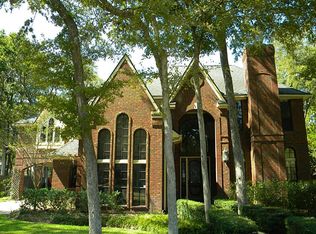 1707 Cobblestone Ct, Richmond, TX 77406
