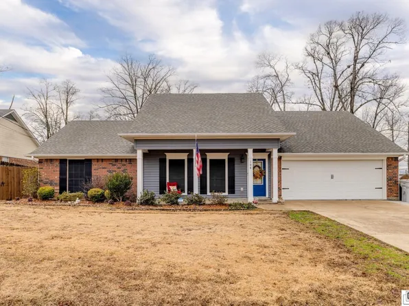 108 Pin Oak Dr, West Monroe, LA 71292