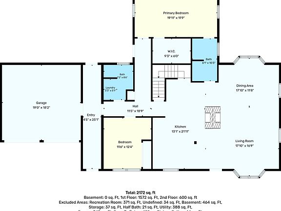 4th image of 229 Hersey Hill Road