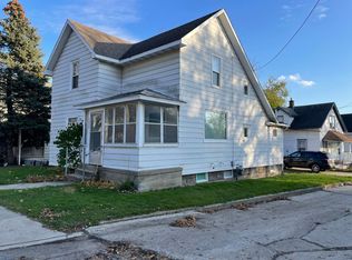 1008 Butterworth St SW, Grand Rapids, MI 49504