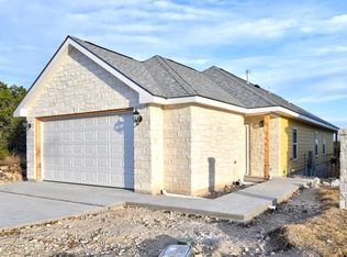 101 Mesa Del Sol, Kerrville, TX 78028