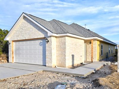 101 Mesa Del Sol, Kerrville, TX, 78028