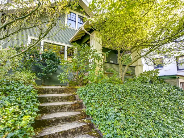 2314 NE Flanders St, Beaufort, OR 97232