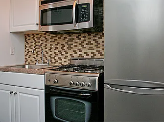 Rented by SW Queens Mezzanine