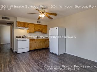 1301 W Indian School Rd, Phoenix, AZ 85013