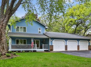 12180 Ilex St NW, Coon Rapids, MN 55448