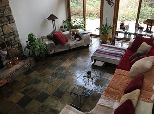 1483 Old Fort Rd, Fairview, NC 28730