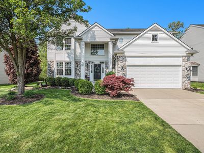 1191 Shetland Dr, South Lyon, MI, 48178