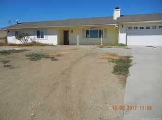 19525 Sycamore Dr, Tehachapi, CA 93561
