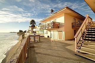 2nd image of 6645 Del Playa Dr APT 10