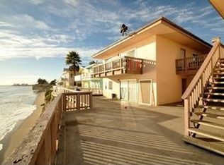 6645 Del Playa Dr APT 1, Isla Vista, CA 93117