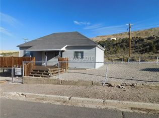 59 Keystone St, Ruth, NV 89319
