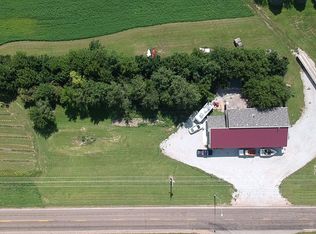 77877 Highway 58, Rockville, NE 68871