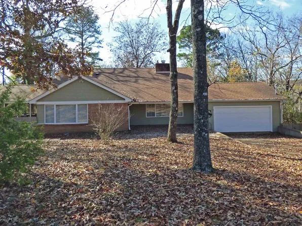 23 Okmulgee Dr, Cherokee Village, AR 72529