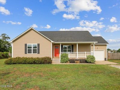 46 Sugarhill Drive, Zebulon, NC, 27597