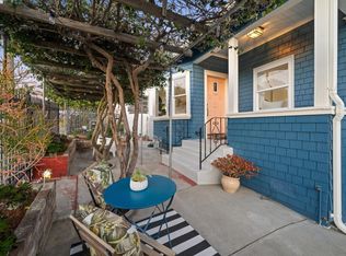 2414 24th Ave, Oakland, CA