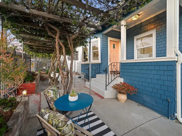 2414 24th Ave, Oakland, CA 94601