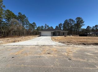 2531 NW Smallwood Rd, Dunnellon, FL 34431