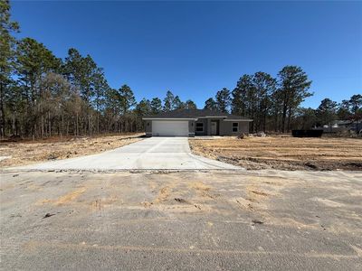 2531 NW Smallwood Rd, Dunnellon, FL, 34431