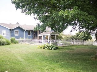 10031 Pennymix Rd, Camden, NY 13316